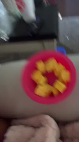 i love pineapple 
