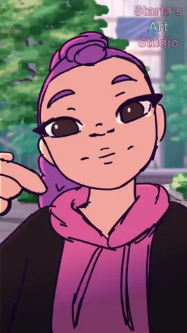 It just felt like something they would do 💃  spent about a week animating this, loved it just as much as I loved watching the movie! #kpopdemonhunters #kpdh #kpdhzoey #kpdhrumi #kpdhmira #2danimation #dancetrend #huntrix 