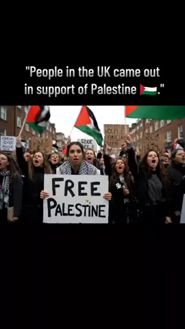 Free Palestine #palestine #freepalestine #protest #gaza #fyp #fyppppppppppppppppppppppp 