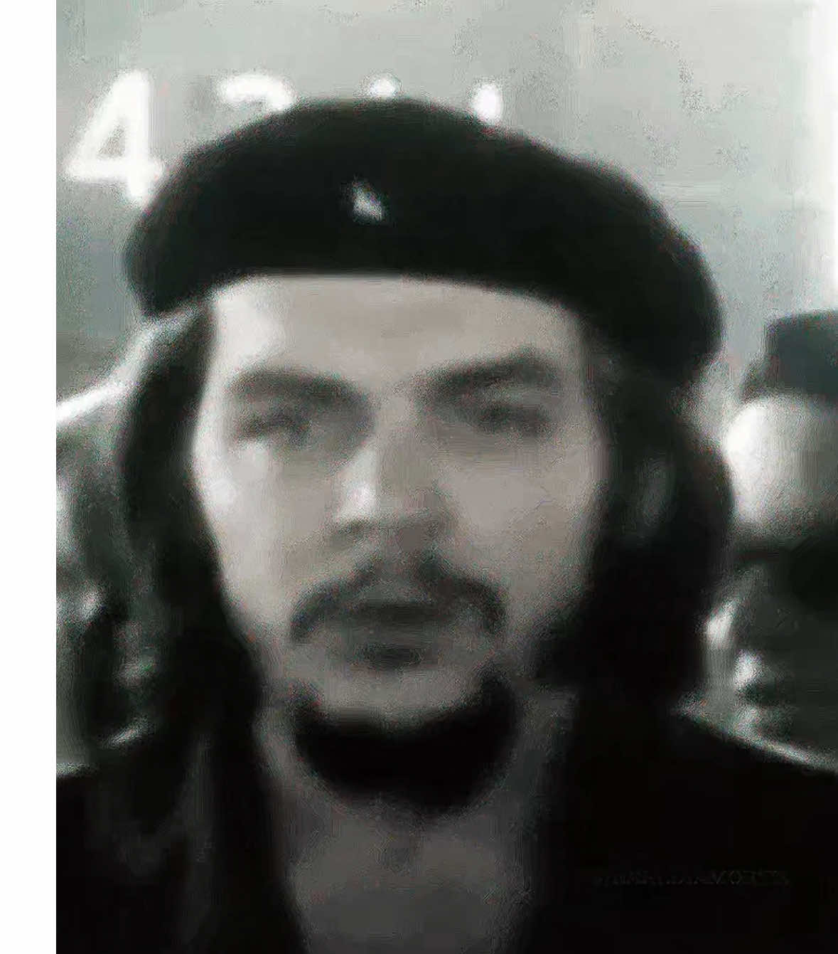 When I heard this song, I immediately thought of Ernesto #cheguevara #ernestocheguevara #cuba🇨🇺 #fyp #viral #pourtoii #edit 