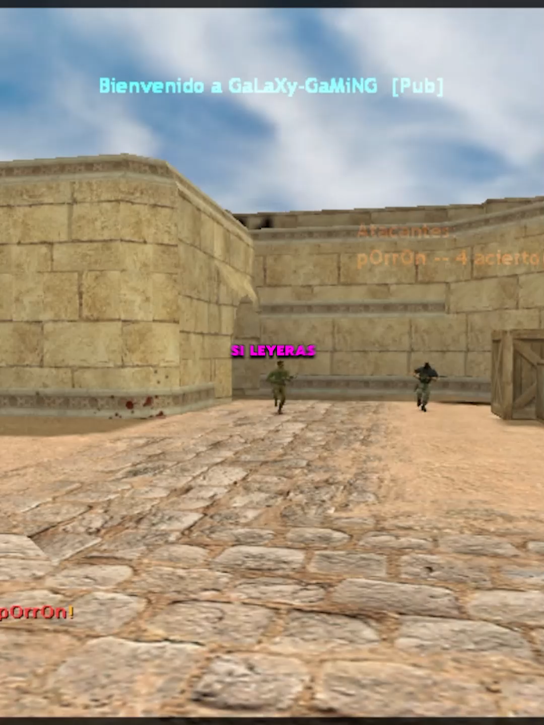 ¿Que son estas Reglas de cs 1.6? 😂 #humor #cs #csgo #csgomoments #csgofunny #counterstrike