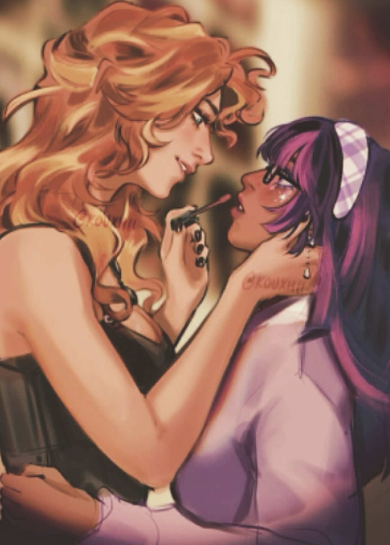 #SCISET :: THE AMOUNT OF EXPORTS I HAVE BECAUSE THE STUPID APP WAS GLITCHING 😭 School starts tmr, i am not ready 🫩 THIS LOOKS SO BAD AND OFF BEAT WHY ME..honestly it was more sunset shimmer’s part but STILL 💔 I HATE ADDING TEXT TO EDITS IT LOOKS BAD SOMETIMES. also guys don’t jump me..I’m a multishipper 😓 . . . . . . Scp: rarityzscps & @yoshisyoyo #sciset #scisetedit #mlp #fyp #viral #mlpfandom #dontflop #mylittlepony #mlpedit #mlpequestriagirls 