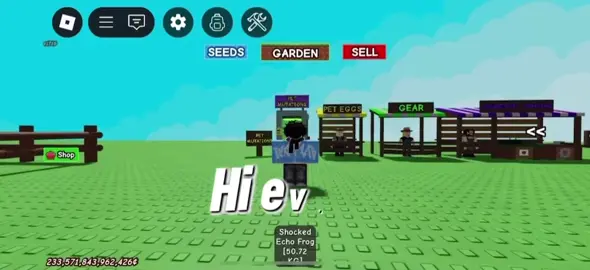 ☠️🤑Grow a garden mutation machine #growagarden #growagardenroblox #viral #trading #fyp #growmyaccount 