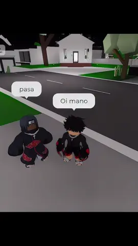 Assistam até final ! #roblox  #brookhaven🏠rp 