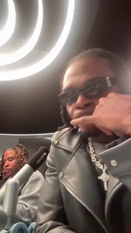 Live interview/perfomance from gunna on Apple Music 🅿️#gunna #thelastwun #album #aoty #again #wunnavibes #flowstate #fy #fyp @Gunna 