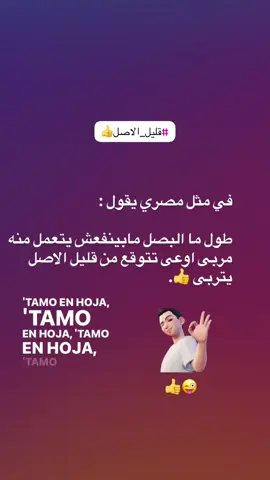 الأمثال المصريه تفوز 😆.#tiktok #مصر #اكبسلور #standwithkashmir #wedding #ضحك #الامثال_العربيه 