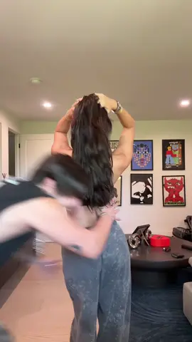 nope. @malia <3 