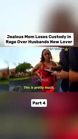 Part 4 | Jealous Mom Loses Custody in Rage Over Husbands New Lover #truecrime #truecrimetok #crimetok #crimetiktok #truecrimecommunity #truecrimestory 
