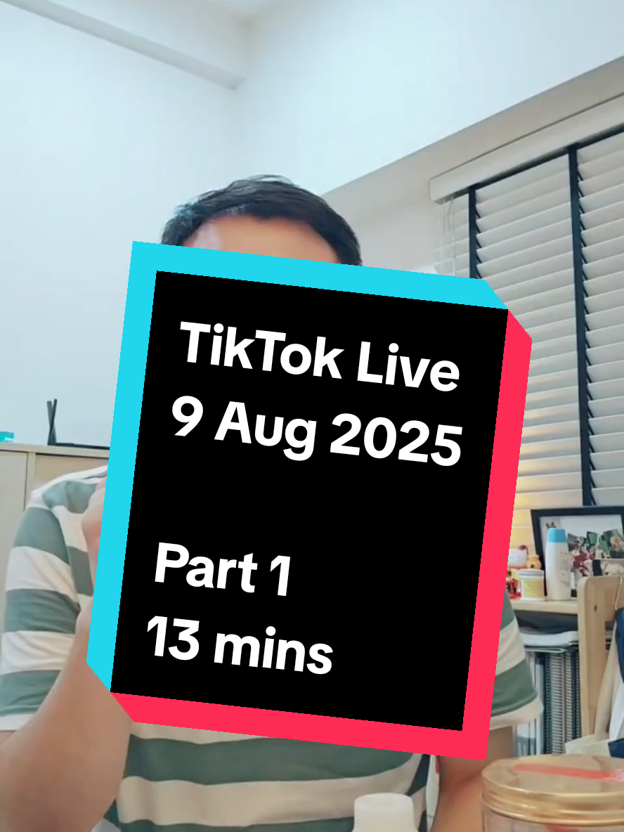 #tiktoklive #烟供 #ygyg 