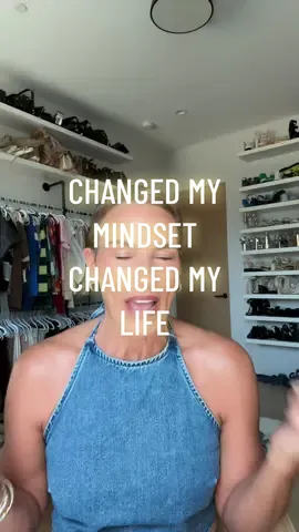 UODATE: 20 days after my mindset change✨⚡️💫