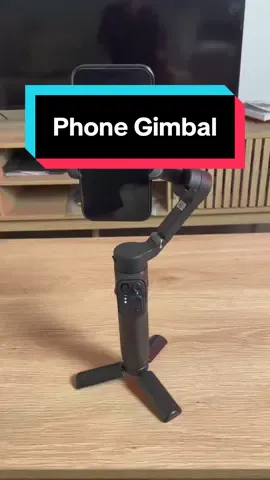 Going to take my content to the next level with this new toy 🎥🔥I bought this gimbal to make butter smooth car edits. Stay tuned 🤫 the quality actually surprised me. Feels really solid in my hand unlike other gimbals ive used and this comes at a fraction of the costs.