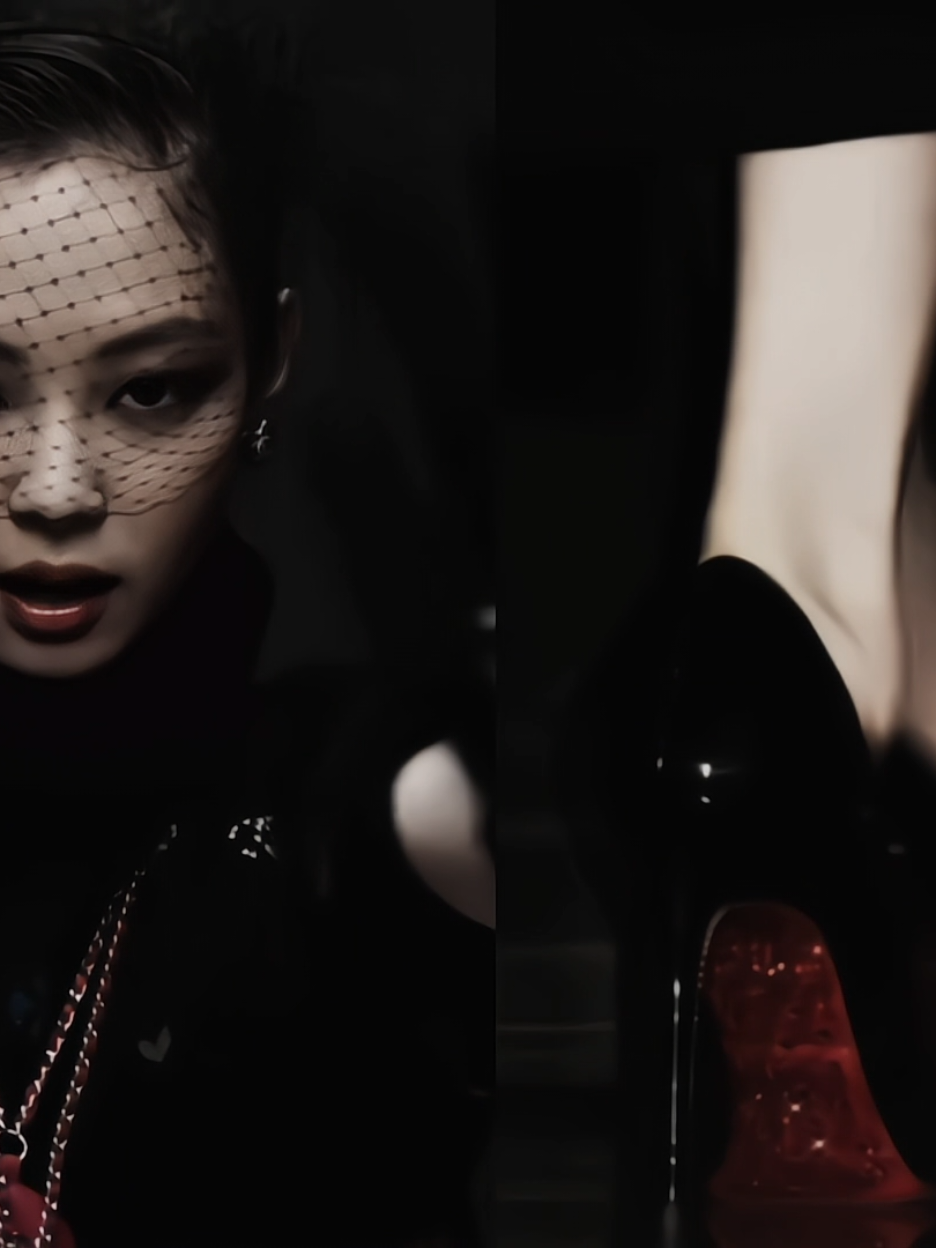 me and who? #explore #jenlisa #xyzcba #jennie #foryoupage #lalisa #y2k #heels #desqu1ib #jenlis #rge_store 