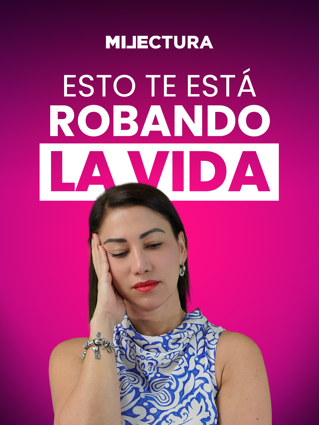 📖 ¿Te imaginas decidir sin pensar en “qué dirán”? Con 