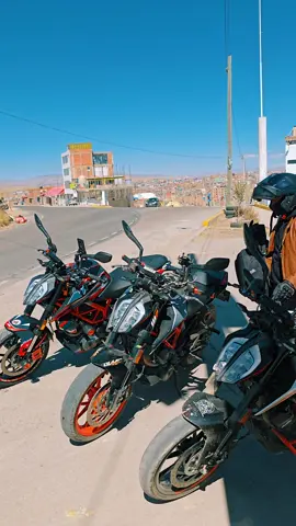 y nos fuimos puno#dosruedas🔥🏍️💥 #bikers 