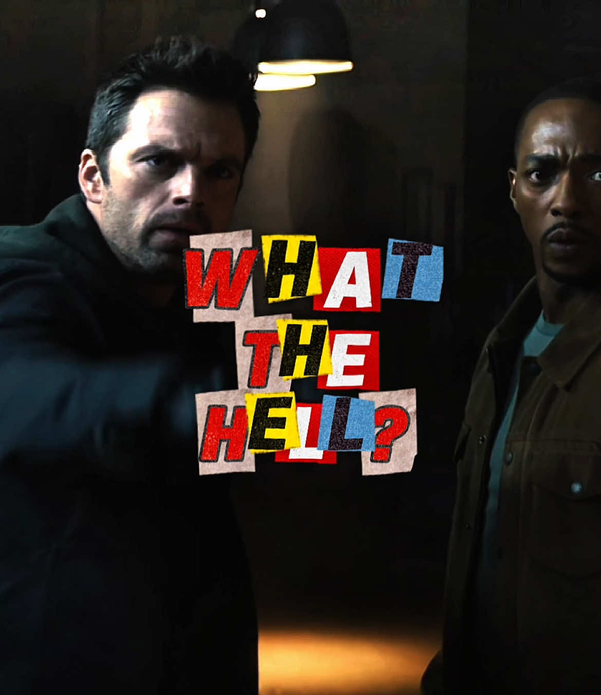 My favorite (divorced) couple 🤩🤩 || scp: @sorceresscenes || #sambucky #sambuckyedit #samwilson #samwilsonedit #buckybarnes #buckybarnesedit #tfatws #tfatwsedit #marvel #mcu #marveledit #mcuedit #marvelcomics #captainamerica #fyp #viral #viralvideo 