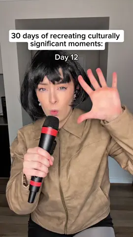 Day 12: I love Jessie J but what was this 😭 #culturallysignificant #jessiej #pricetag #relatable #funny 