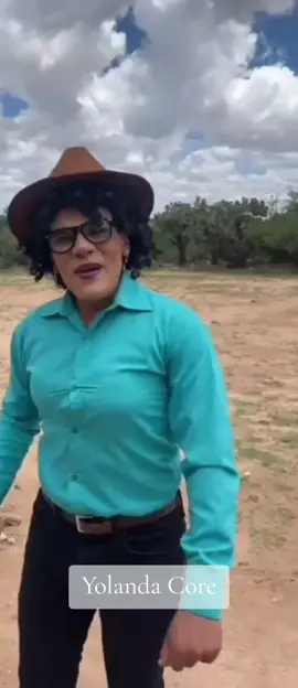 Yolanda Core💅#doñaolga #doñacoco #lapolvaderashow #lapolvadera_show #paratii 