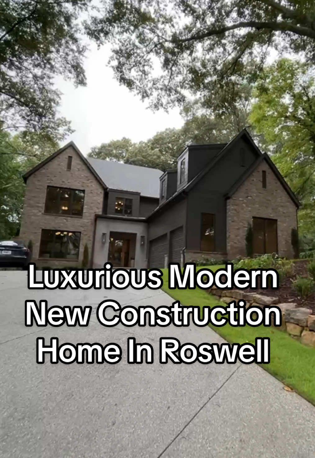 402 Chattahoochee Street, Roswell, GA. 5 Bedrooms, 5 1/2 Baths, 4,665 sqft, plus unfinished basement and space above garage. Listed for $2,290,000 by Tia Attoma with Keller Williams Realty Community Partners.  Follow @the_prewitt_team for tours of the best homes on the market in Metro Atlanta. Interested in seeing this home in person? Give us a shout, we would love to make it happen!   #NorthAtlantaHomes #NewConstructionHomes #LuxuryHomeTour #DreamHome #roswellga 	#AtlantaNewConstruction	#LuxuryRealEstate #GeorgiaHomesForSale #MillionDollarListing #HomeTour #MoveToAtlanta @ECRAFT 