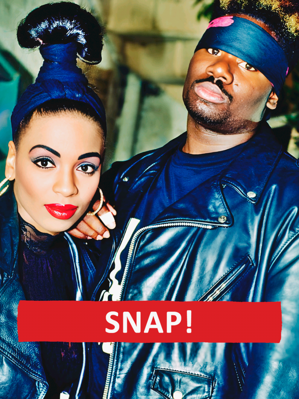🕺🏻 SNAP! - Rhythm Is A Dancer 🔥 #snap  #rhythmisadancer  #eurodance  #tendencia  #90smusic  #throwbackhits #trendingnow  #entretenimiento  #music  #musica  #maztemaz  #musichits  #videomusical 