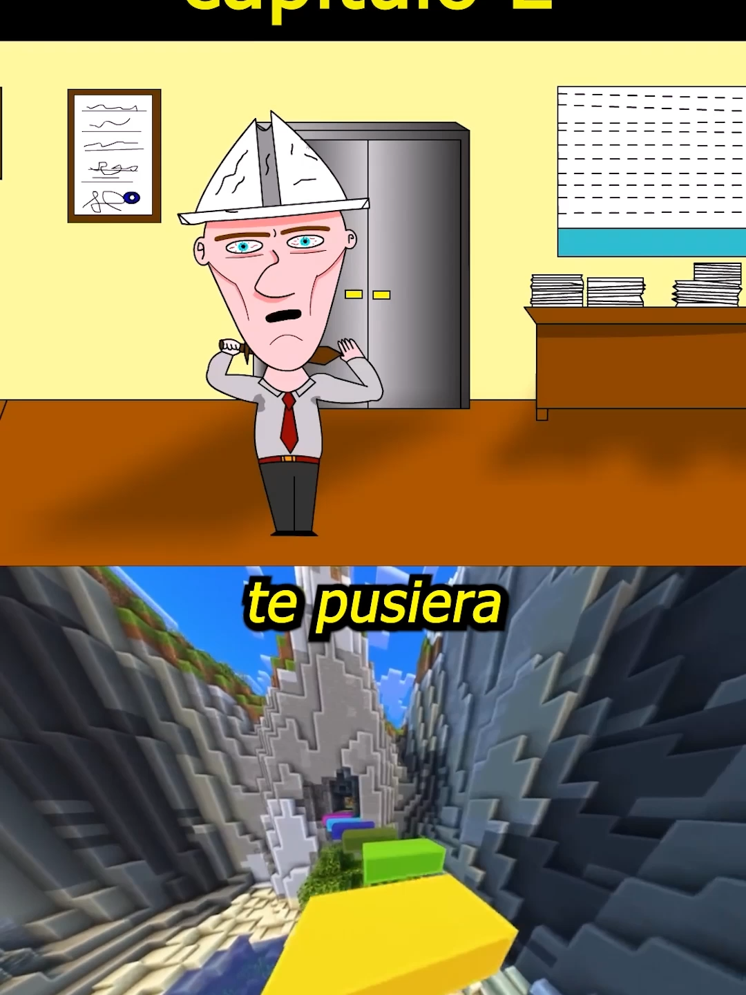 cap 2 parte 2 ‐ Tres acordes #tresacordes