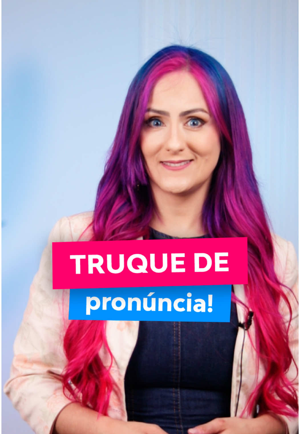 Foi útil pra você? 🇺🇸 Então já me segue pra aprender mais inglês todos os dias!  #ingles #inglesfluente #inglesonline #aprenderingles #inglesfacil 