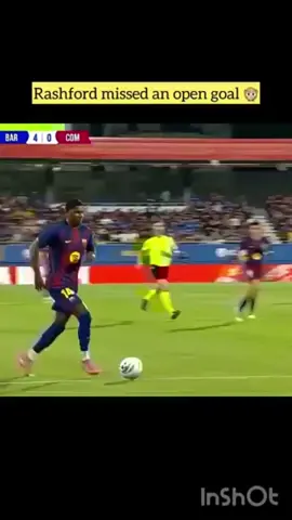 Rashford never change 💀
