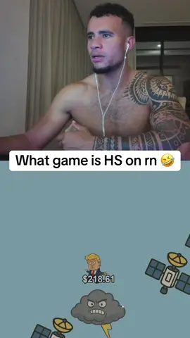 Where did bro find this game 🤣 #hstikkytokky #gaming #fyp 