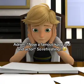 Twerkdrien made it to the big screens don’t mess with him 🥹 #miraculous #miraculousladybug #fypppppppppppppp #chatnoir #catnoir #ladybug #ladynoir #fyp #foryou #foryoupage #fypシ゚viral #miraculousladybugtiktok #MLB  
