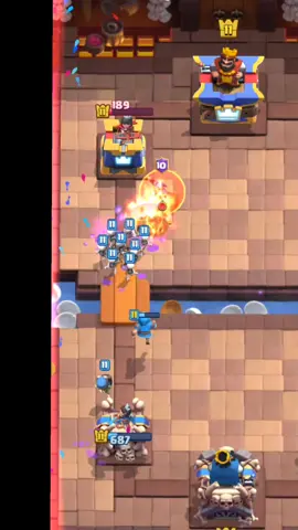 #clashroyale #viral #fy #fyp #game 