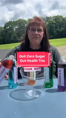 @Goli® Nutrition has some of the best powerhouse supplement bundles.   #gowithgoli #zerosugar #applecidervinegar #probiotic #tiktokshopcreatorpicks 