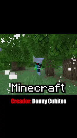 Minecraft 100 días #Minecraft #retosminecraft 