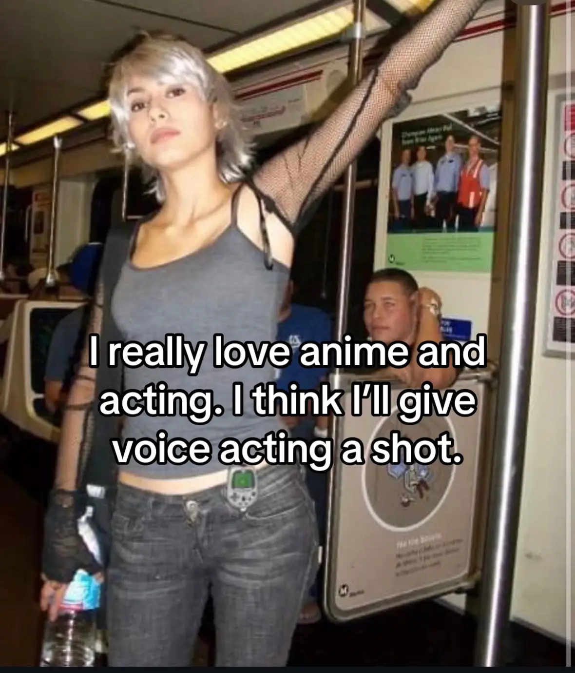Over 600 projects later ❤️ And the crazy part is, I still feel just hungry and excited to do it every single day. I’m proud of what I’ve done, but I still have so much more to do!! #voiceover #voiceacting #marinette #killua #GenshinImpact #stockinganarchy 
