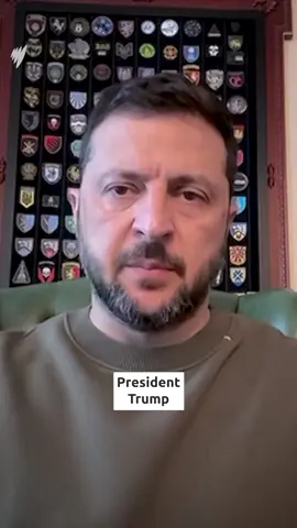 Ukrainian President Volodymyr Zelenskyy has rejected formally ceding Ukrainian territory to Russia, stressing that Kyiv must be part of any negotiations to end the war. He dismissed the planned summit in Alaska between US President Donald Trump and Russian President Vladimir Putin, warning that any peace deal excluding Kyiv would lead to “stillborn decisions.” #fyp