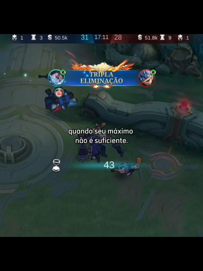 talvez não seja só sobre jogo. #mobilelegends #mobilelegendsbangbang #fyp 