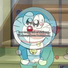MY BABYYY #DORAEMON #thailand #nailong #fyp #doraemonlovers #childhood #eunseok 