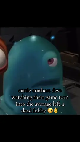 riveting marketing strategy #castlecrashers #left4dead #fyp #awesome #darksouls #xyzbca #deltarune 