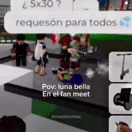 Reqson para todos 💦💦#humor #medianmax #kiyo #lunabella #fanmeet #cdmx 