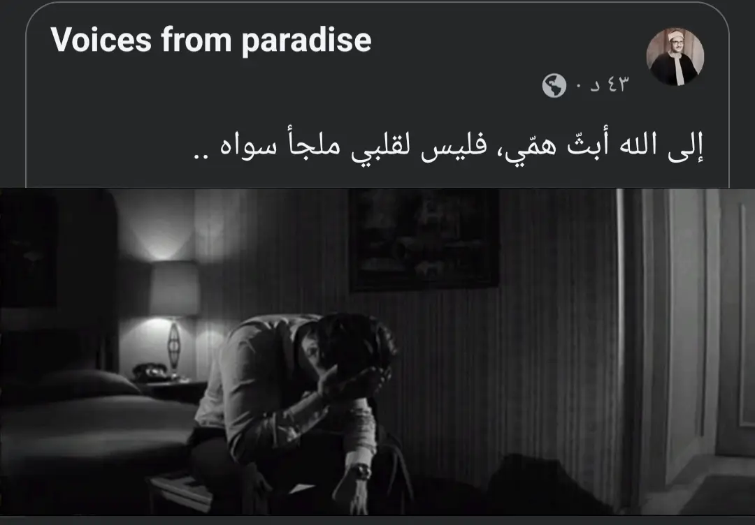 #المنشاوي #هدوء_الليل #قران_كريم #fyp 