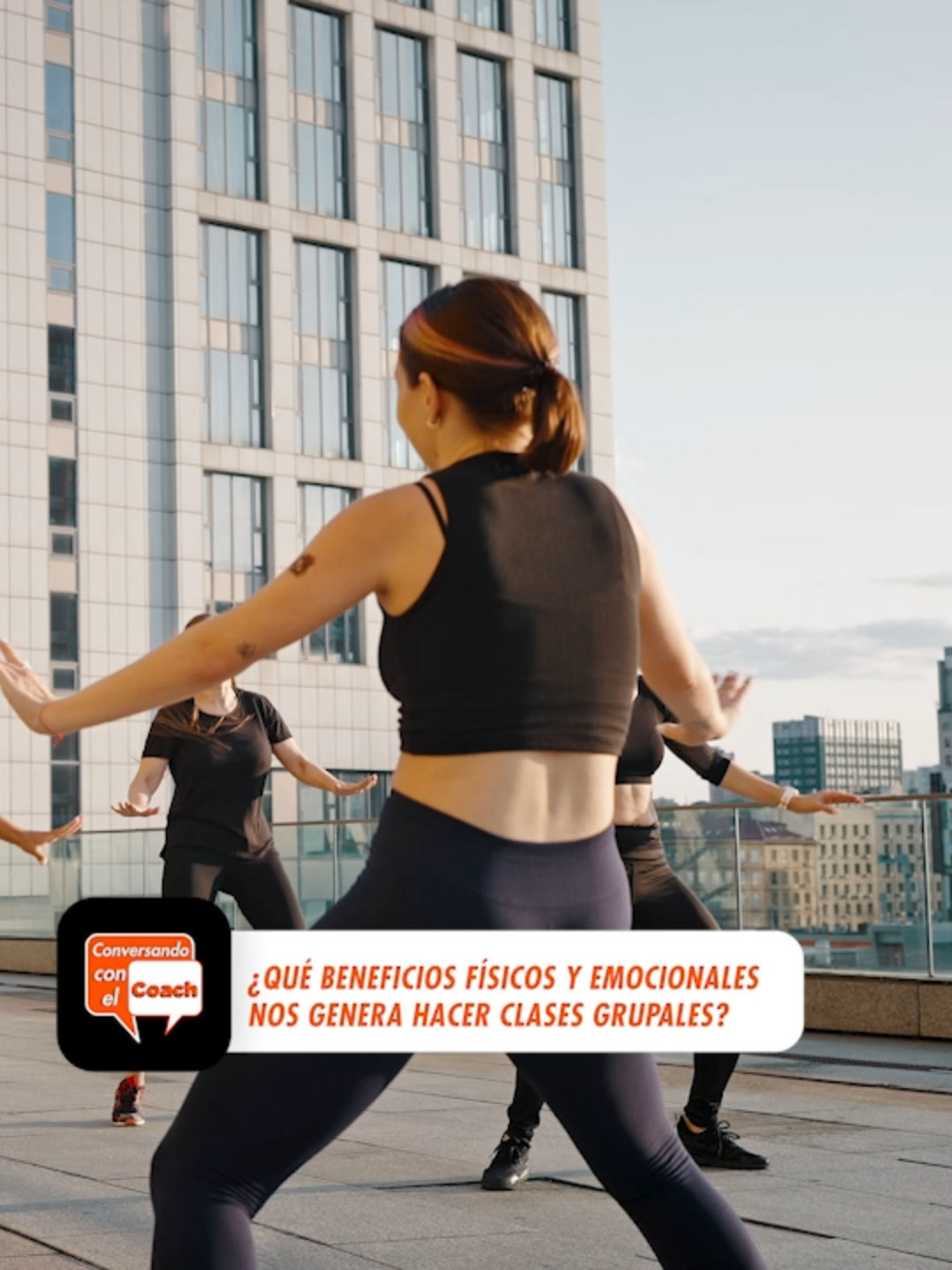 3️⃣ Beneficios físicos de las clases grupales 💪 Quemas calorías, fortaleces músculos y mejoras tu resistencia… La coach Flor te cuenta todo lo que tu cuerpo gana en una clase grupal. #ResultadosReales #EntrenamientoEnGrupo #Deportika #tipsfitness @mairimtb77