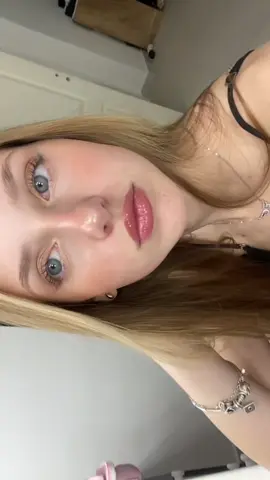 solo xq se vio lindo mi maquillaje 