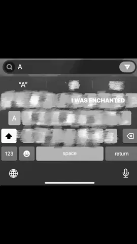 #A 