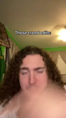 more creed edits now #fyp #creed #edit #editors #creededit 