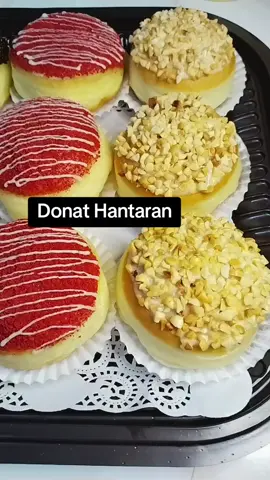 Kerja mulai sebelum subuh..  #bomboloni #donat #resepdonat #resep #fyppppppppppppppppppppppp #fyp #docecadonuts 