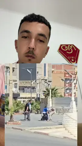 سرقة في وضح النهار #myteamtv #oran #dzpower #viral 