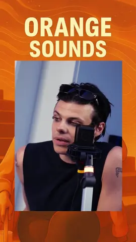 Yungblud gets real on Idols, mental health, toxic traits — plus the wildest thing he ever packed in his luggage 🖤 Honest, raw, and hilarious. #YungBlud #Idols #MentalHealth #YungbludArmy