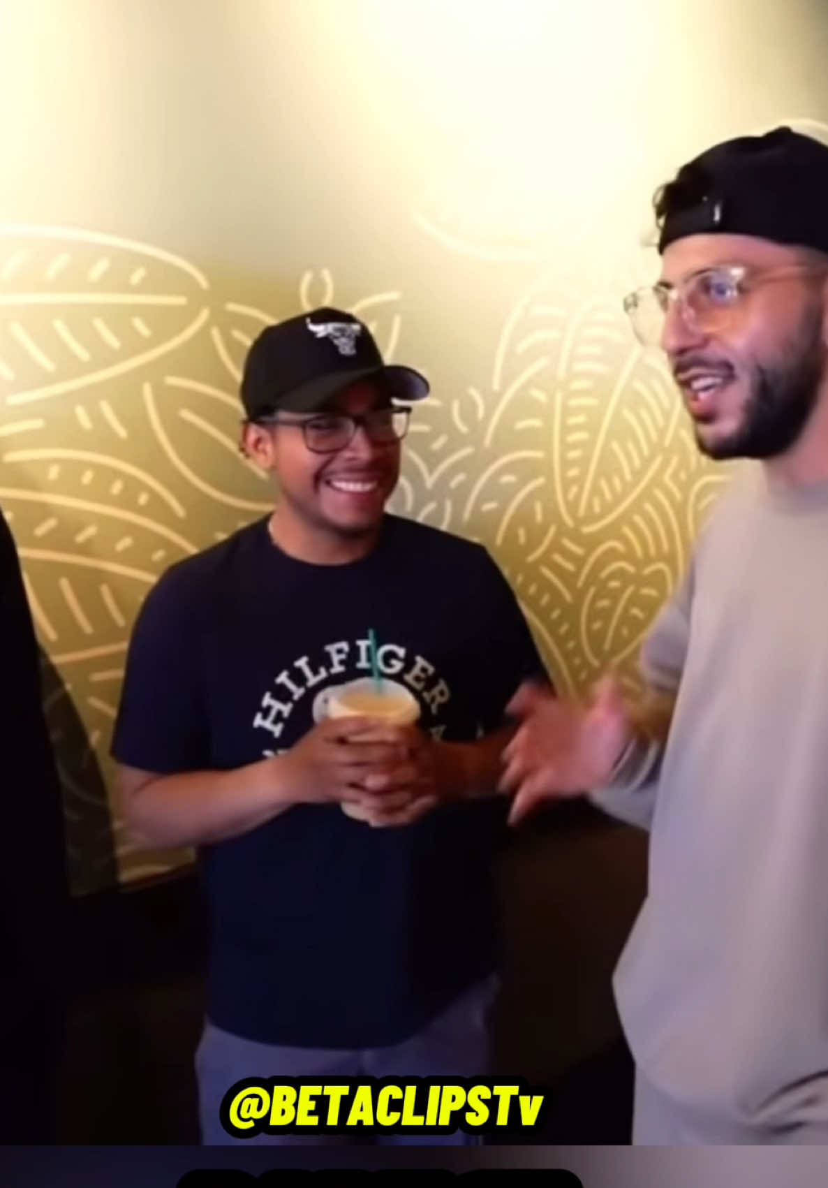 Brawadis Vs Starbucks Employee ‼️ ‼️GETS ARRESTED‼️ Part 13 #brawadis #fazerug #starbucks #faze #live 