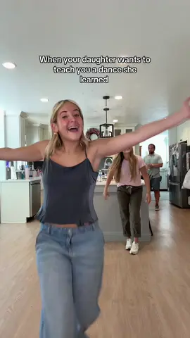 DC: @Caleb Green @sara ♥︎ #mom #motherdaughter @ava #dance #fyp #foryou  