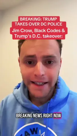 #stitch with @Aaron Parnas What has changed? 🤷🏾‍♂️ #trump #maga #dc #USHistory #blackhistory #racism #BlackTikTok 