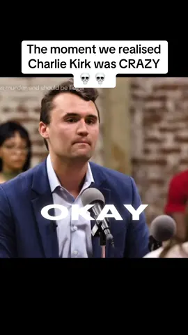 this was INSANE. #jubilee ##fyp##debate##charliekirk