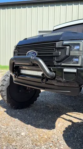 Emery got her new ride in 🛻 #fordtrucks #fordperformance #foryou 